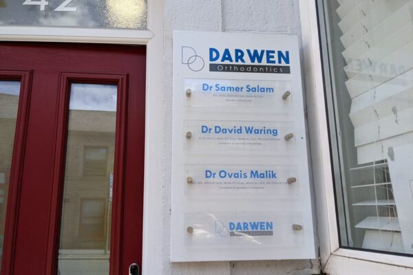 Darwen Orthodontics Image (4)