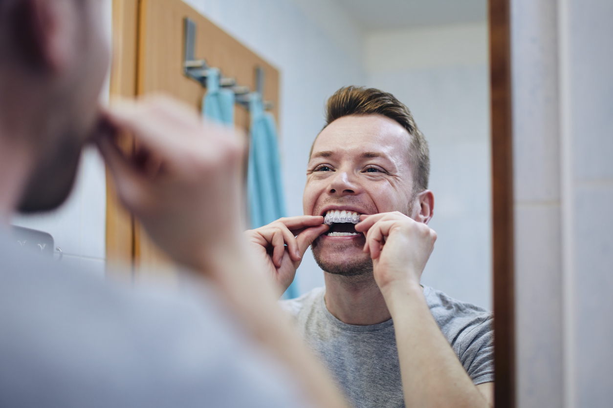 The Dangers of At-Home Aligners: What You Need to Know