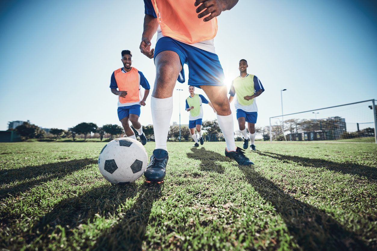 Braces and Sports: Protecting Your Teeth on the Pitch