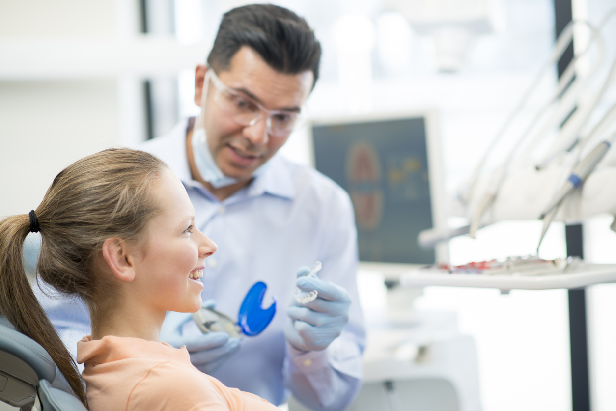 How Often Should You See Your Orthodontist?